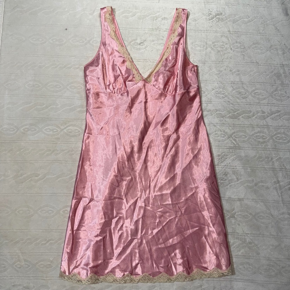 Victoria's Secret Slip Dress